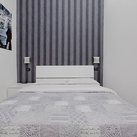 Bed and Breakfast New Rome House 2 Exteriér fotografie