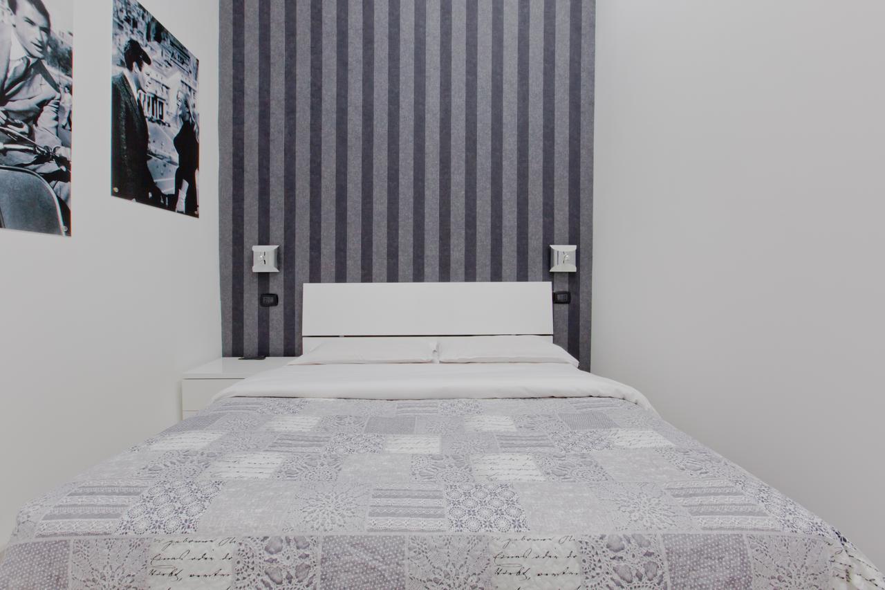 Bed and Breakfast New Rome House 2 Exteriér fotografie