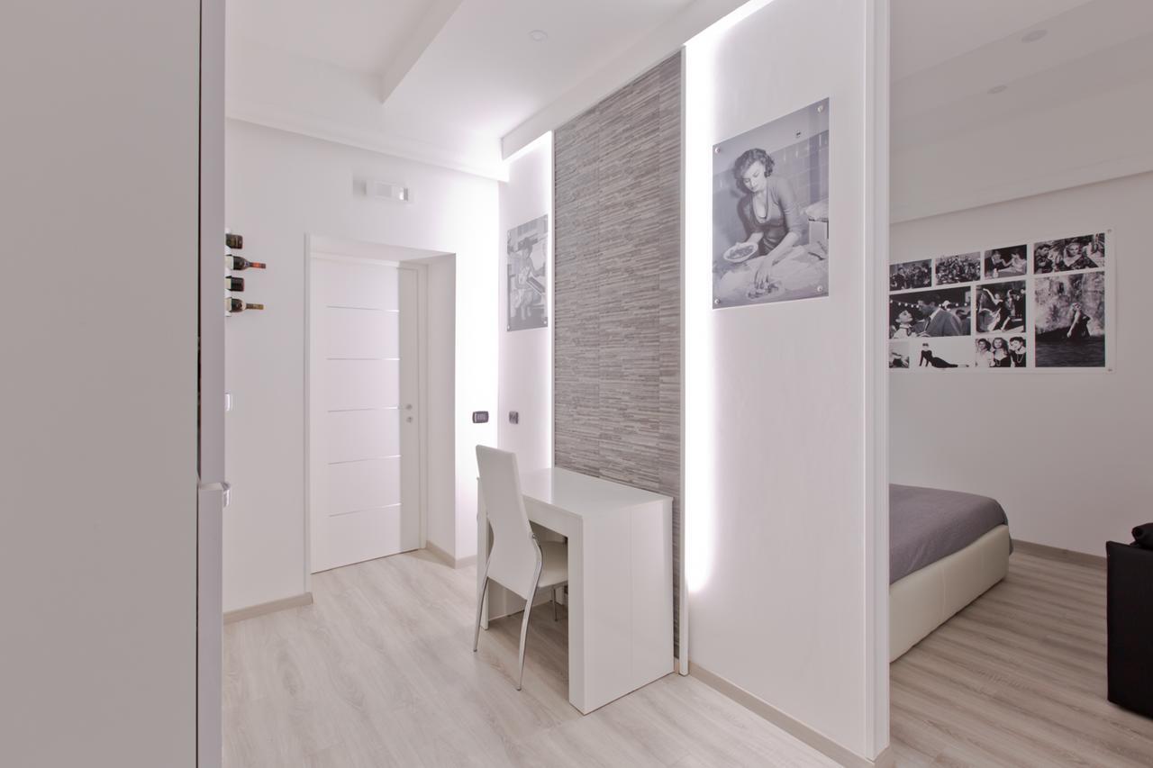 Bed and Breakfast New Rome House 2 Exteriér fotografie