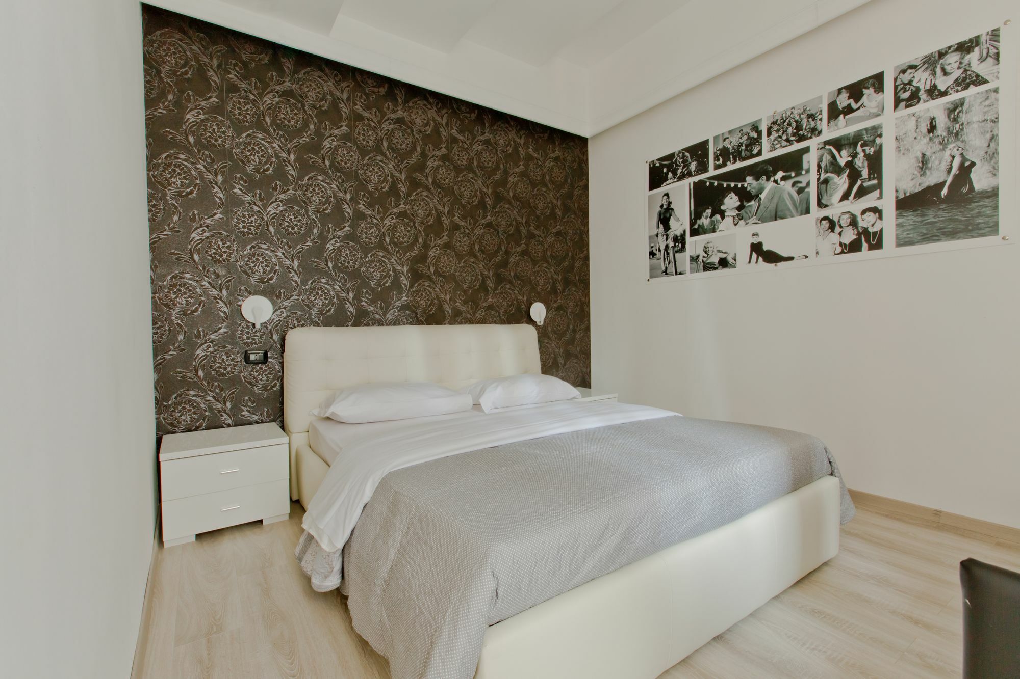 Bed and Breakfast New Rome House 2 Exteriér fotografie