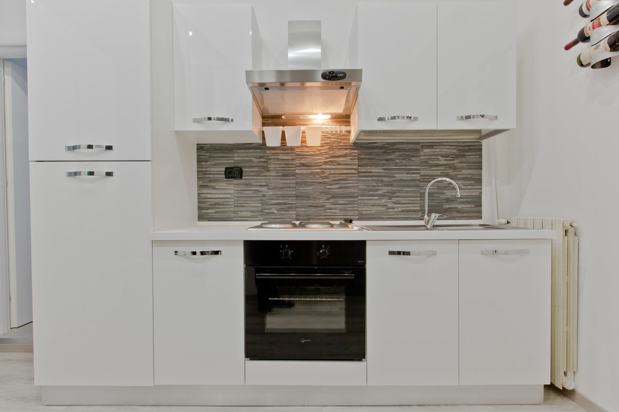Bed and Breakfast New Rome House 2 Exteriér fotografie