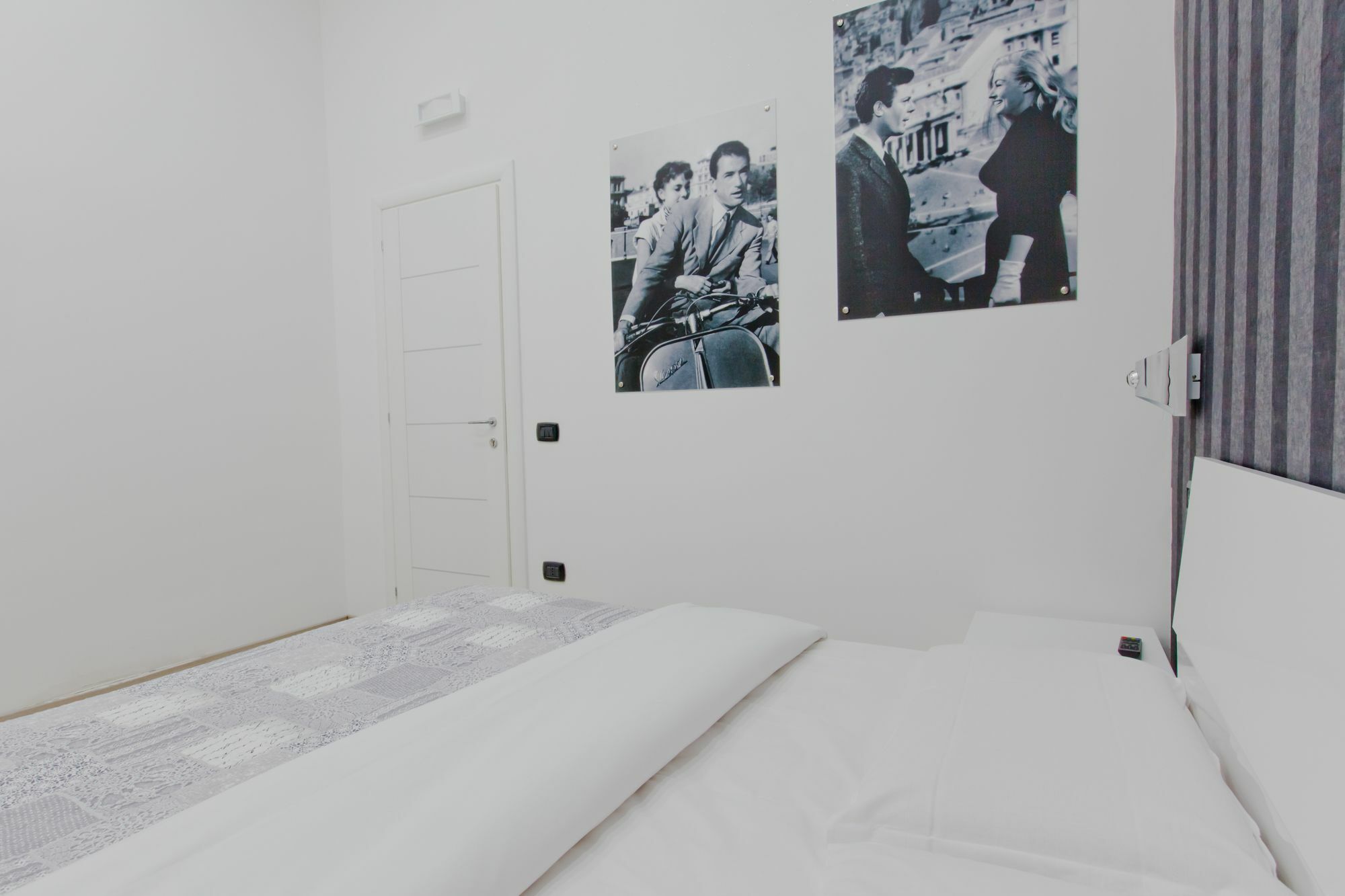 Bed and Breakfast New Rome House 2 Exteriér fotografie