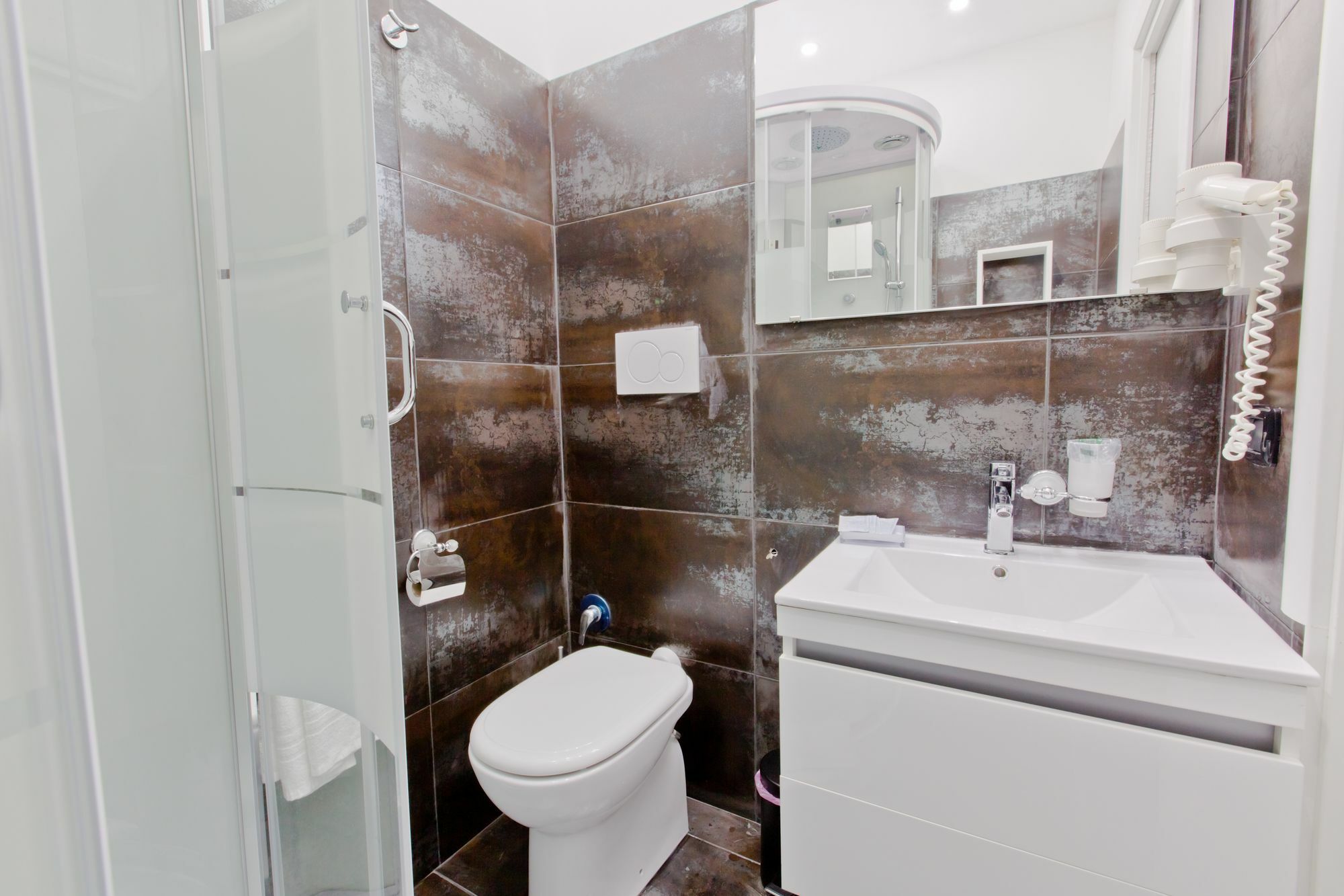 Bed and Breakfast New Rome House 2 Exteriér fotografie