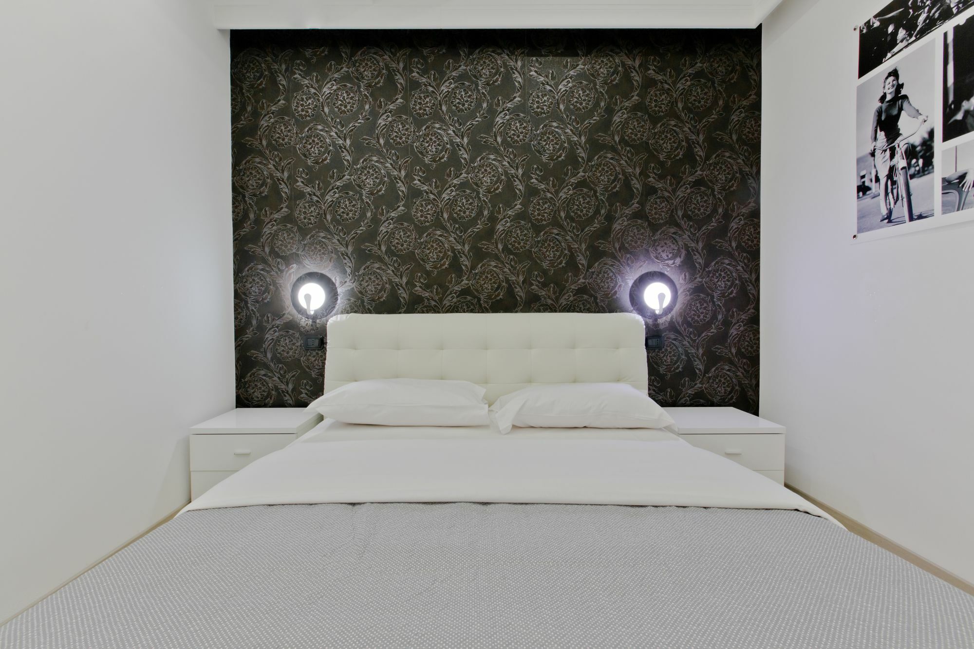 Bed and Breakfast New Rome House 2 Exteriér fotografie