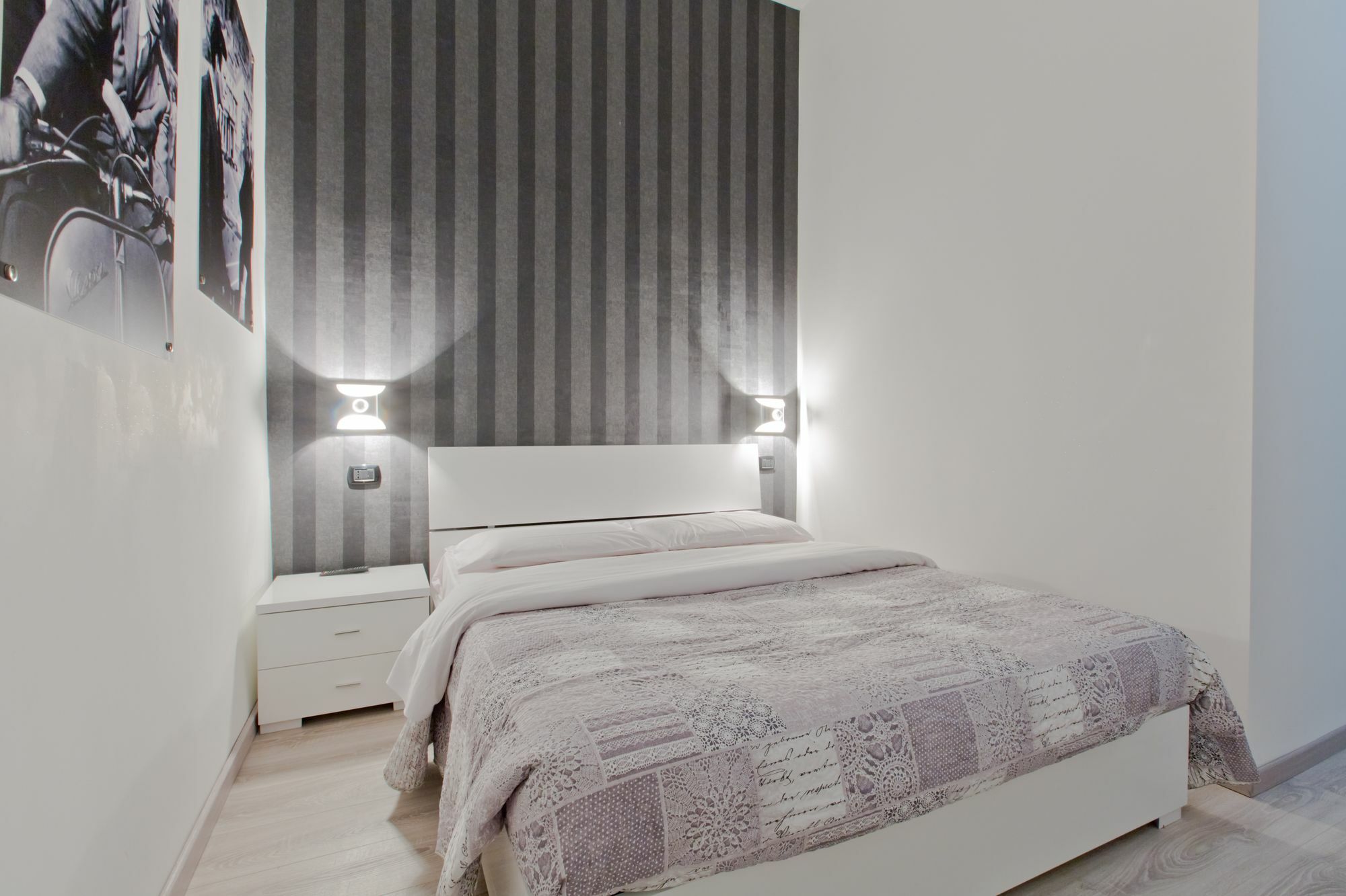 Bed and Breakfast New Rome House 2 Exteriér fotografie