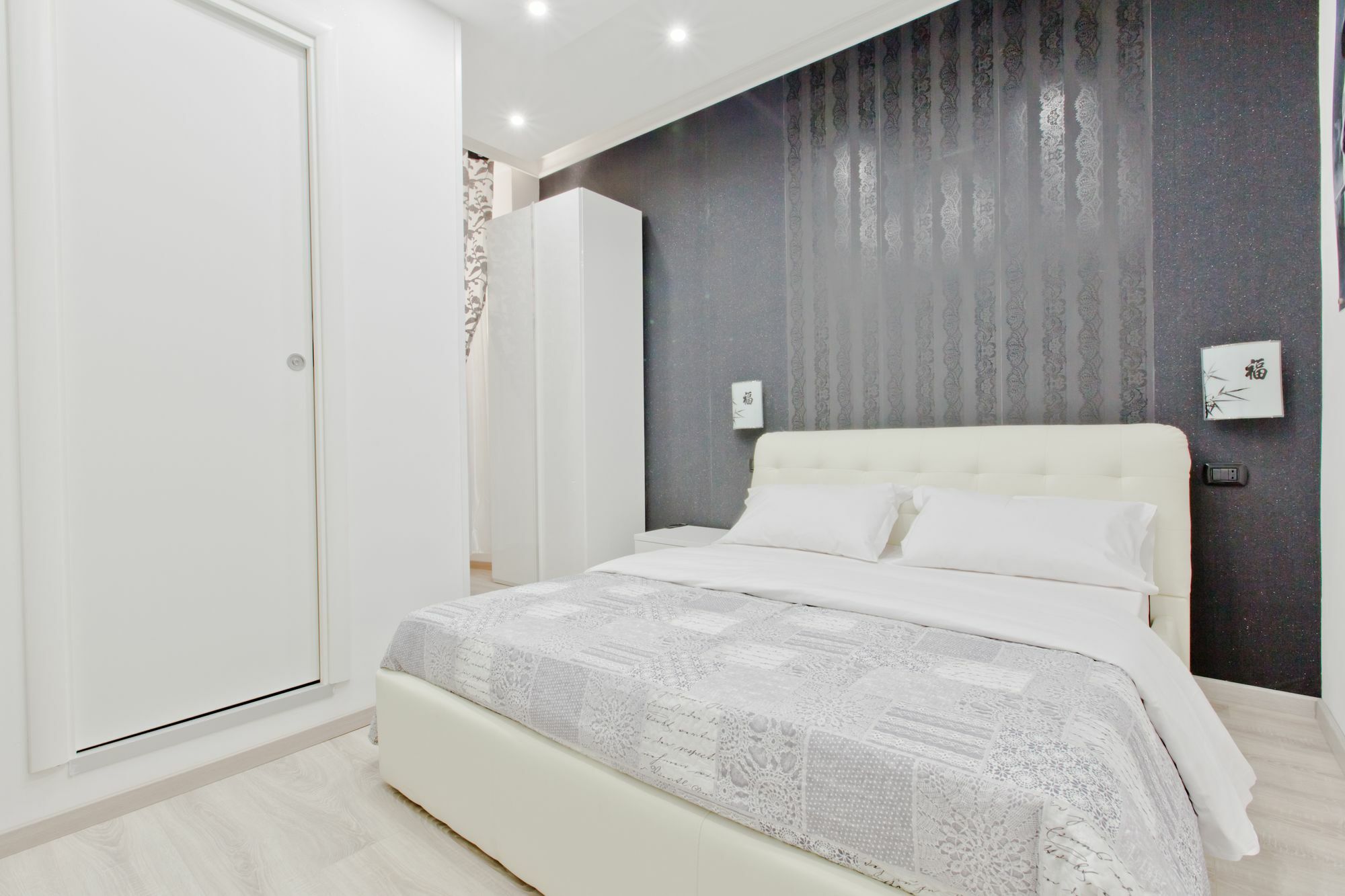 Bed and Breakfast New Rome House 2 Exteriér fotografie
