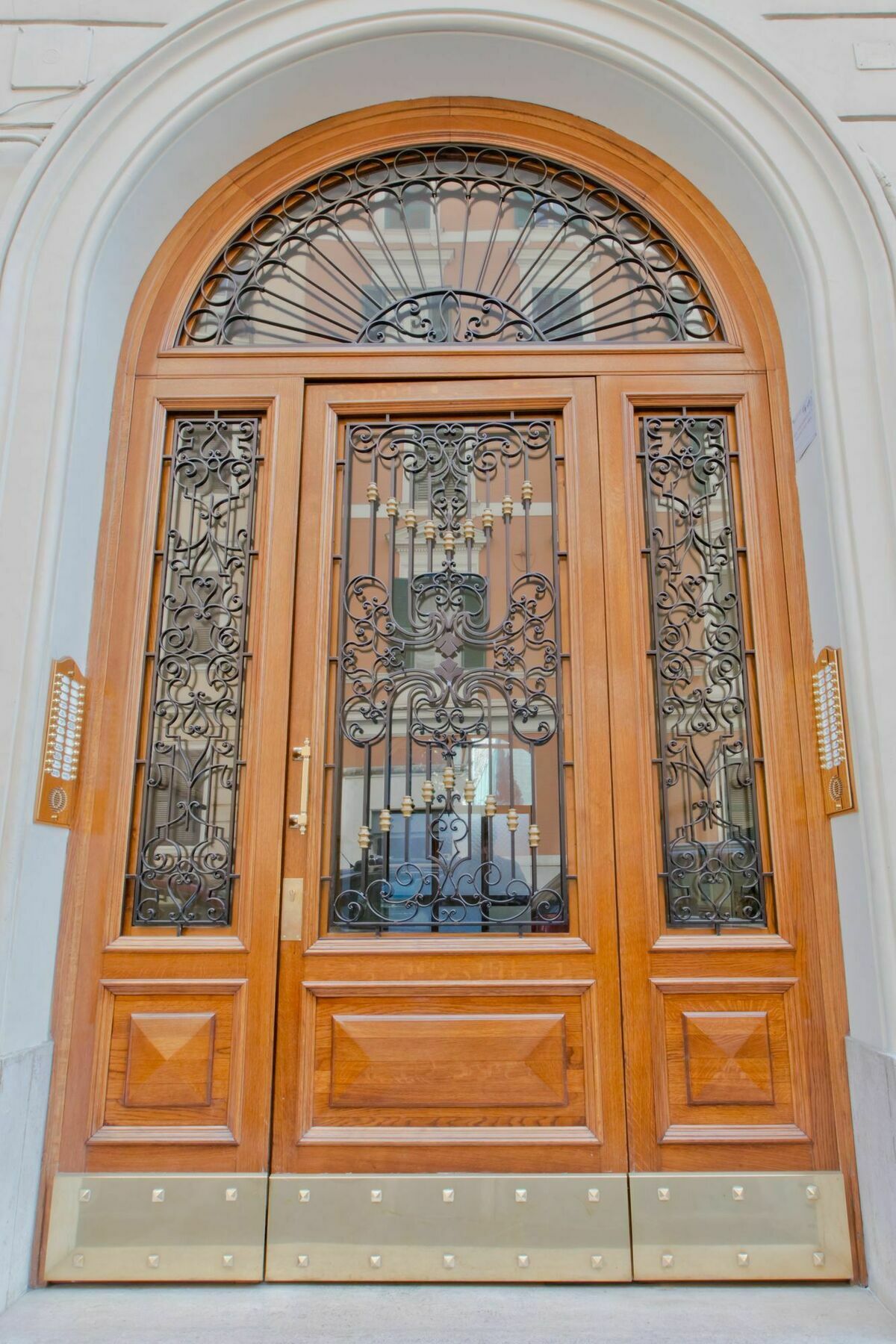 Bed and Breakfast New Rome House 2 Exteriér fotografie