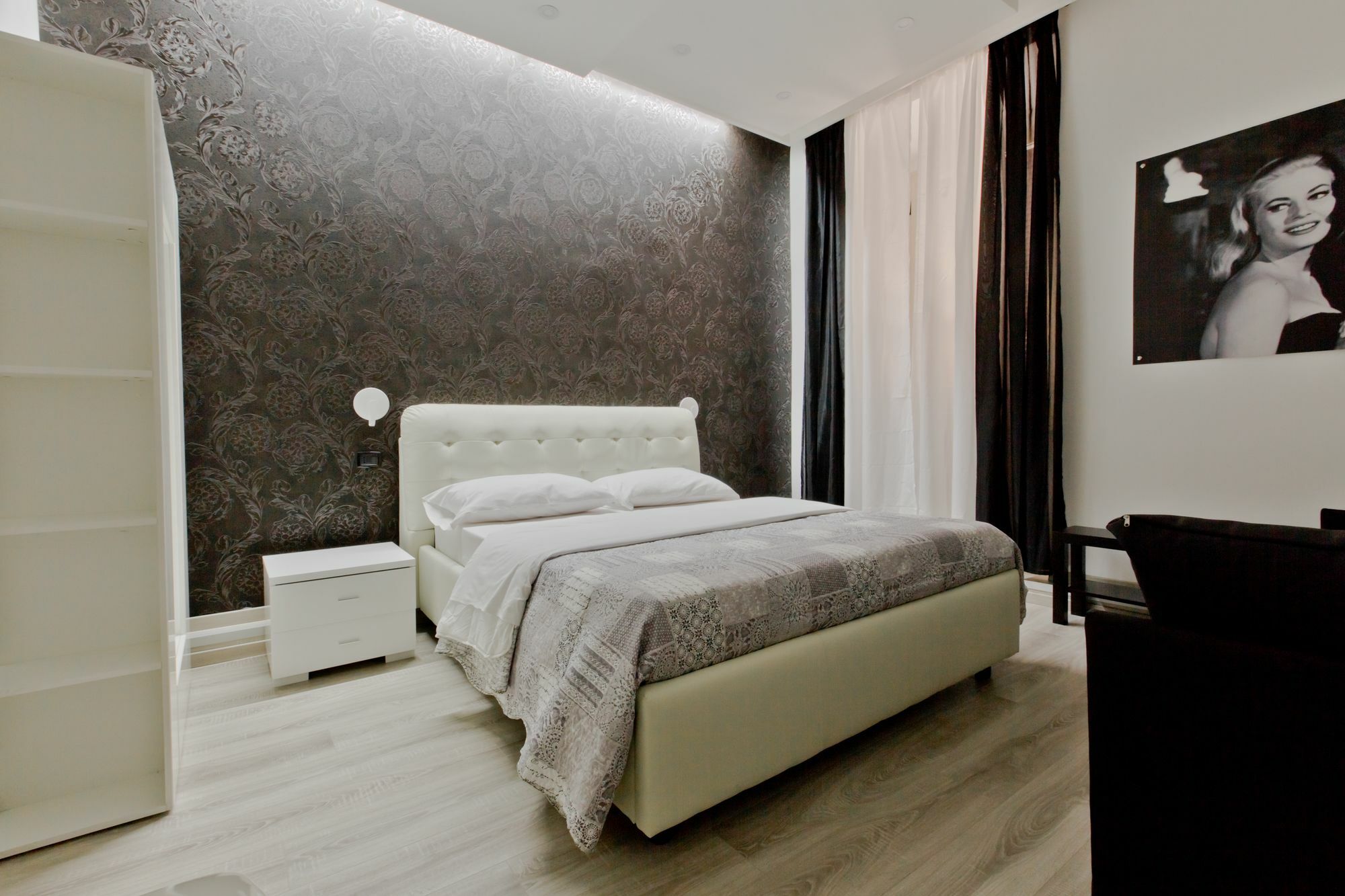 Bed and Breakfast New Rome House 2 Exteriér fotografie