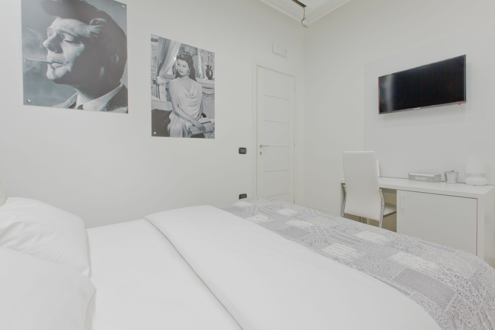 Bed and Breakfast New Rome House 2 Exteriér fotografie