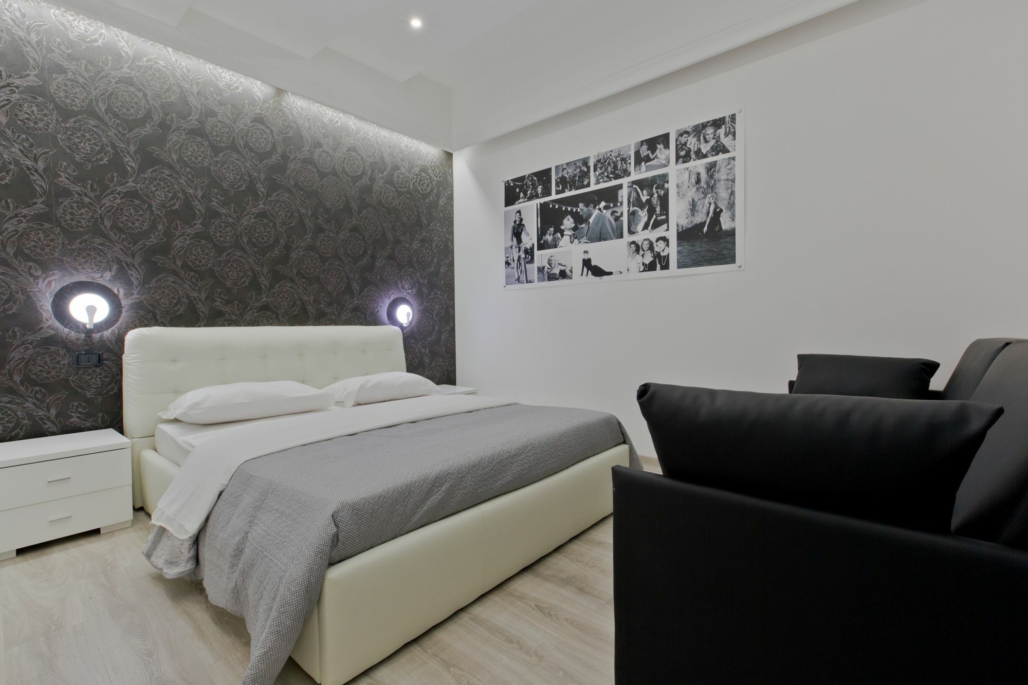 Bed and Breakfast New Rome House 2 Exteriér fotografie
