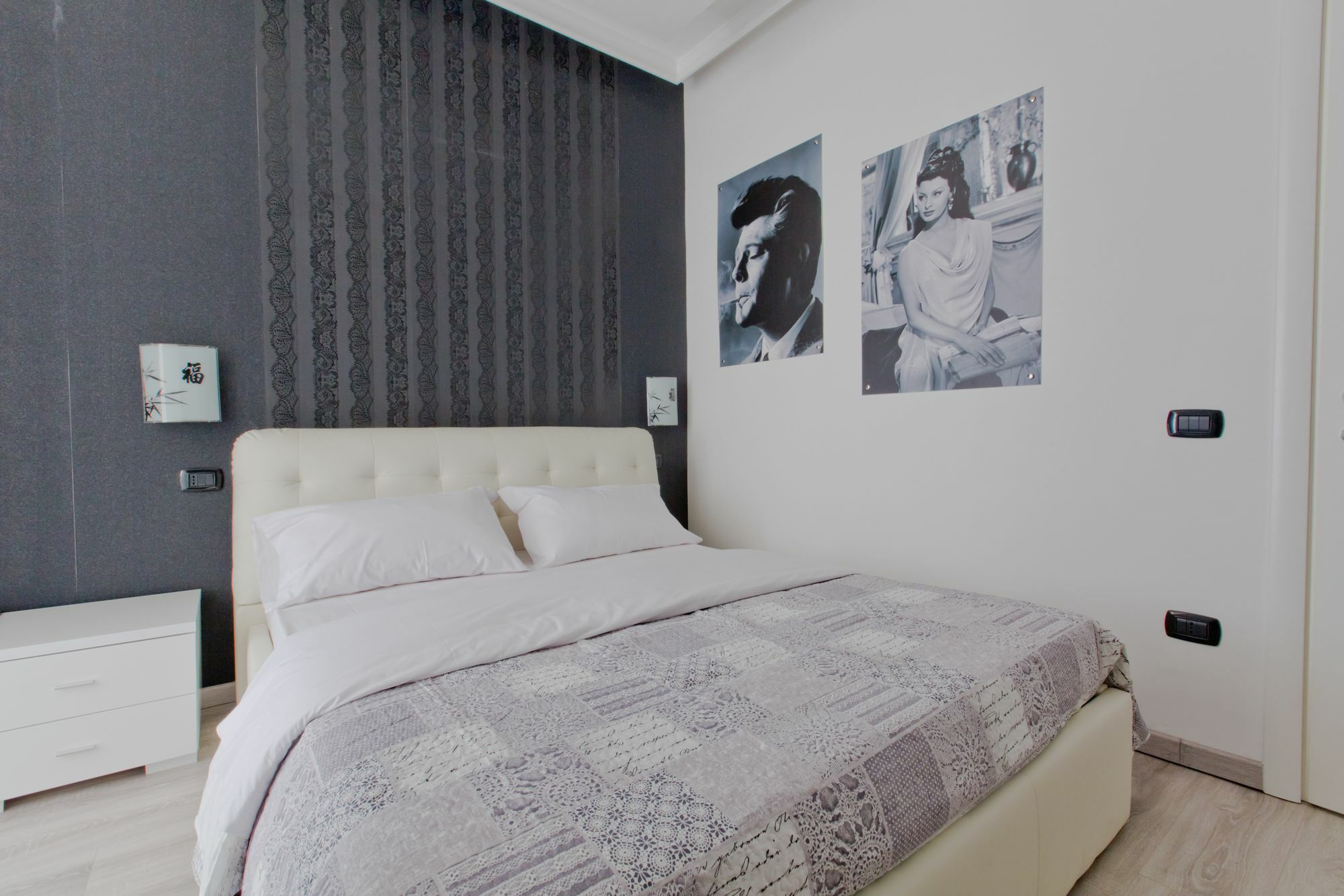 Bed and Breakfast New Rome House 2 Exteriér fotografie