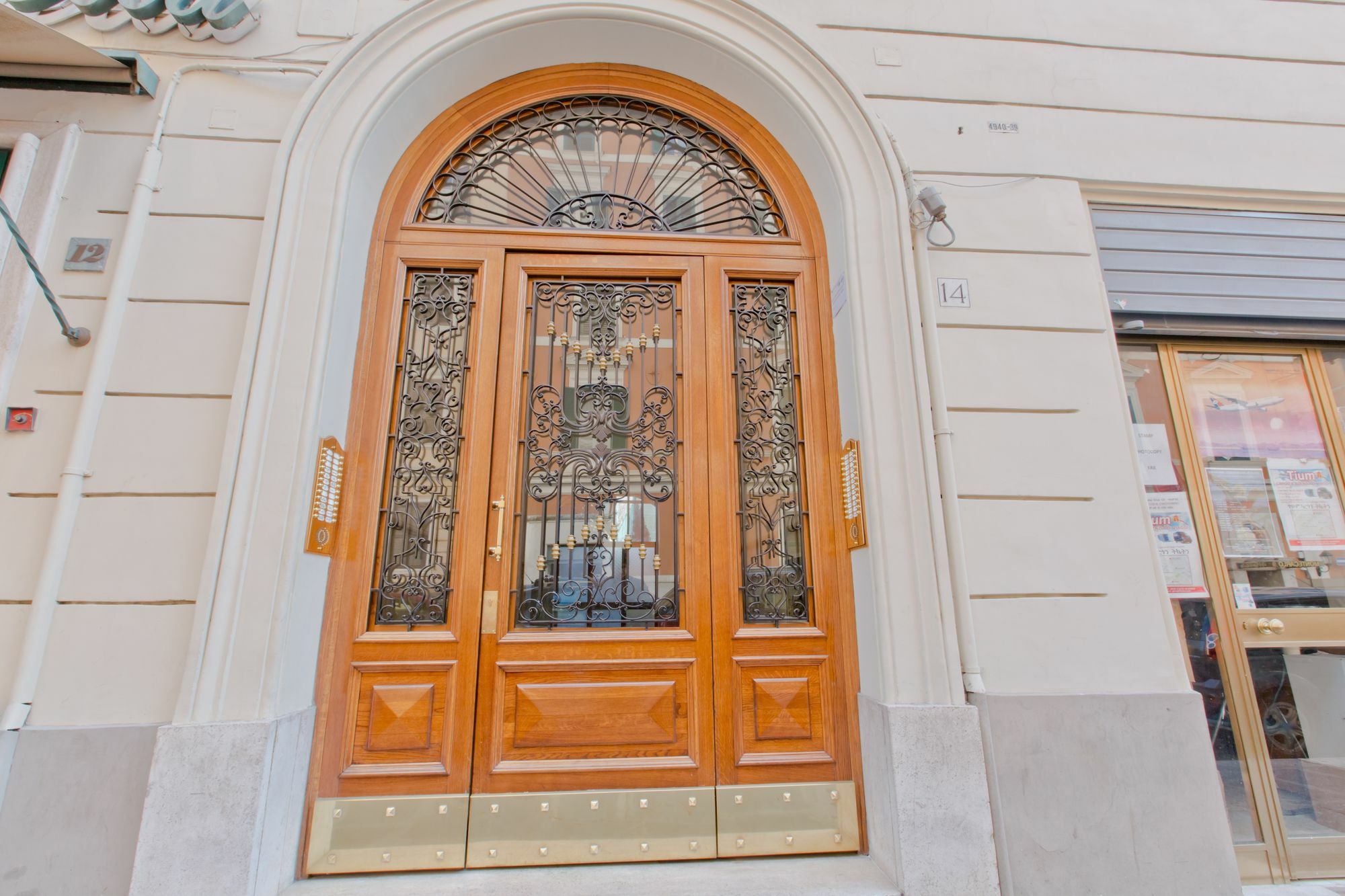 Bed and Breakfast New Rome House 2 Exteriér fotografie
