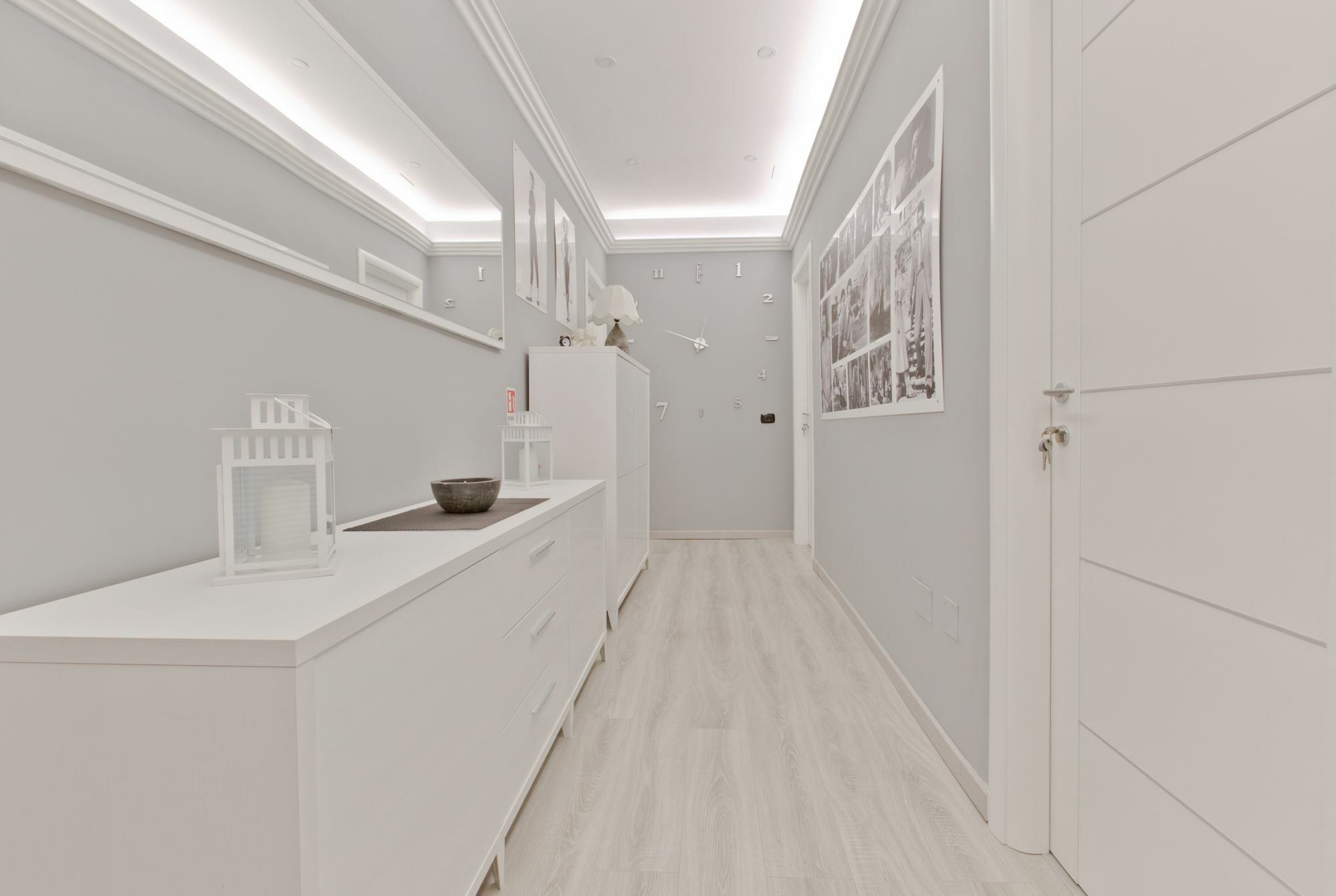 Bed and Breakfast New Rome House 2 Exteriér fotografie