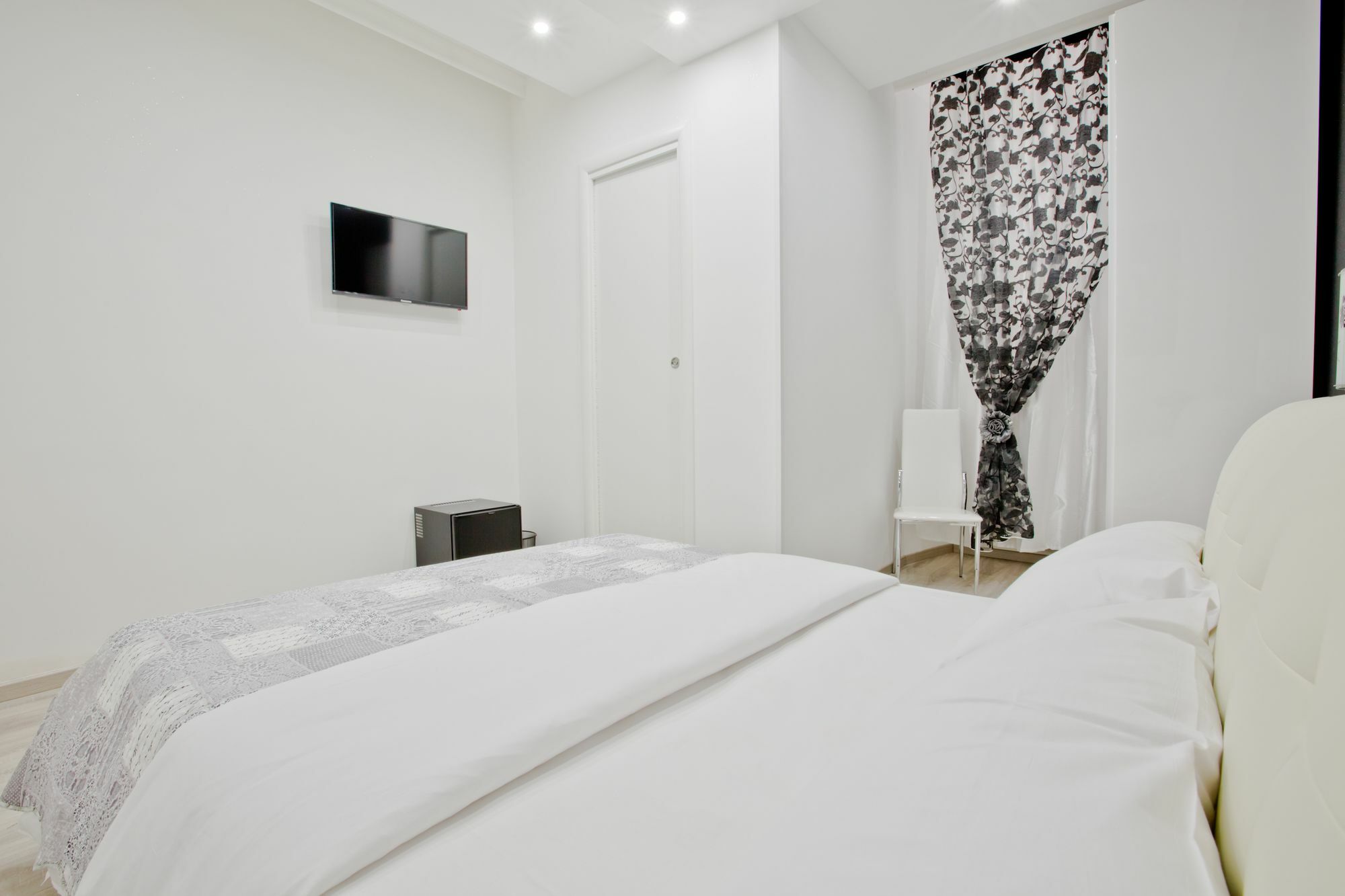 Bed and Breakfast New Rome House 2 Exteriér fotografie
