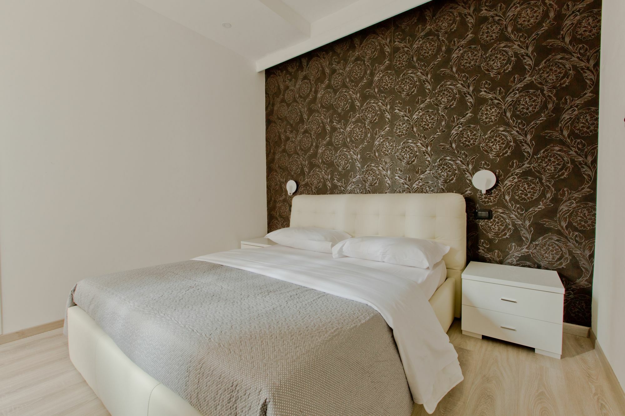Bed and Breakfast New Rome House 2 Exteriér fotografie