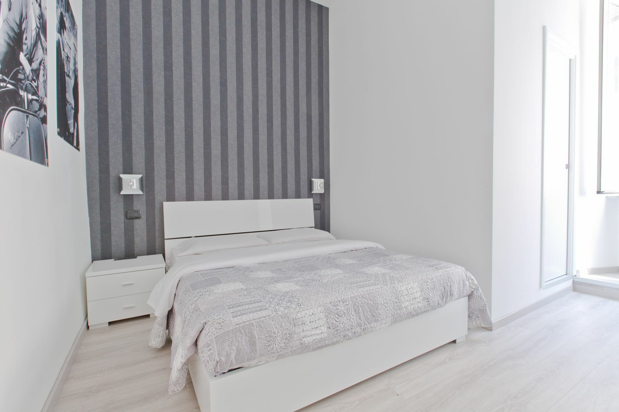 Bed and Breakfast New Rome House 2 Exteriér fotografie