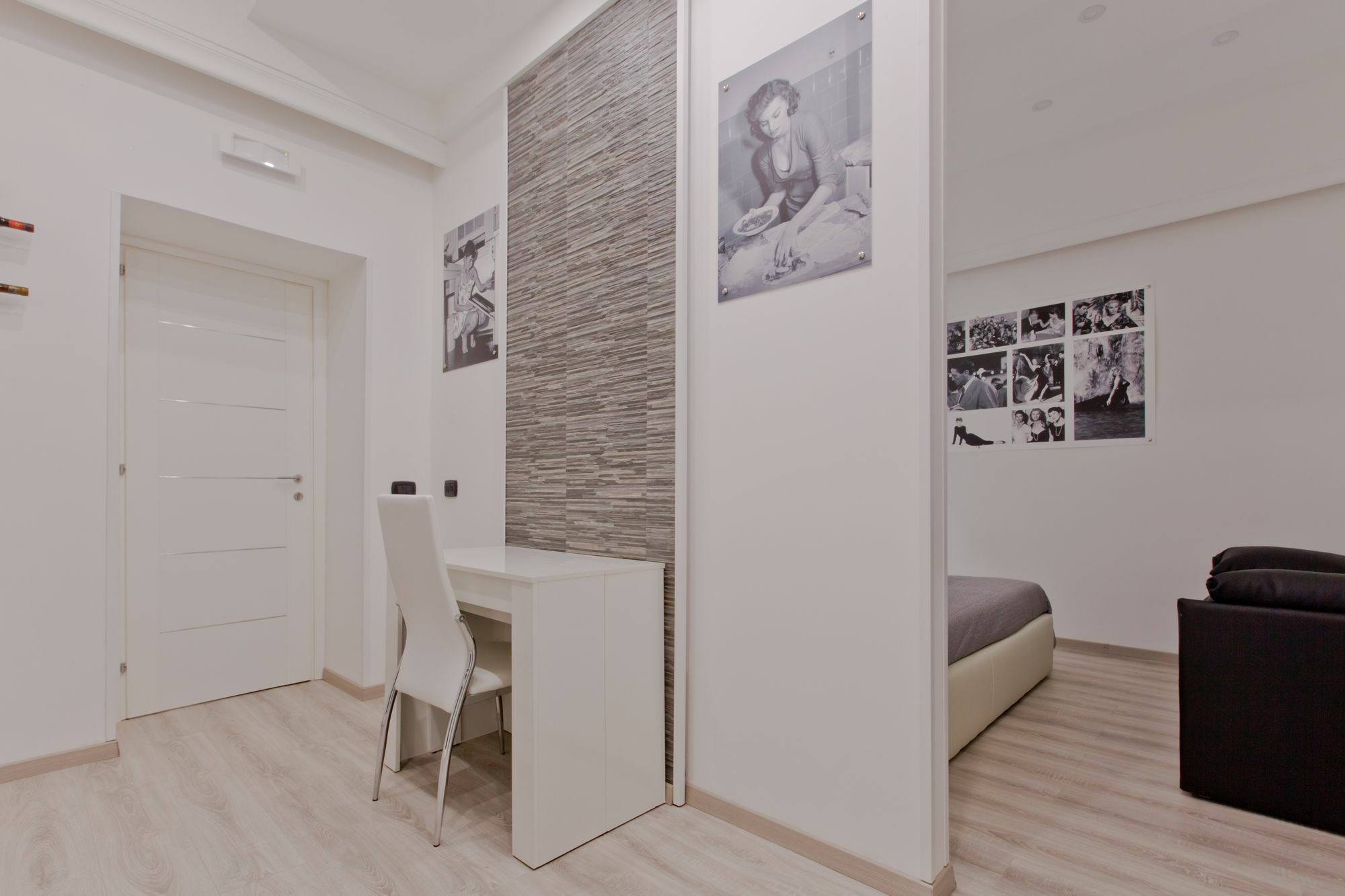 Bed and Breakfast New Rome House 2 Exteriér fotografie