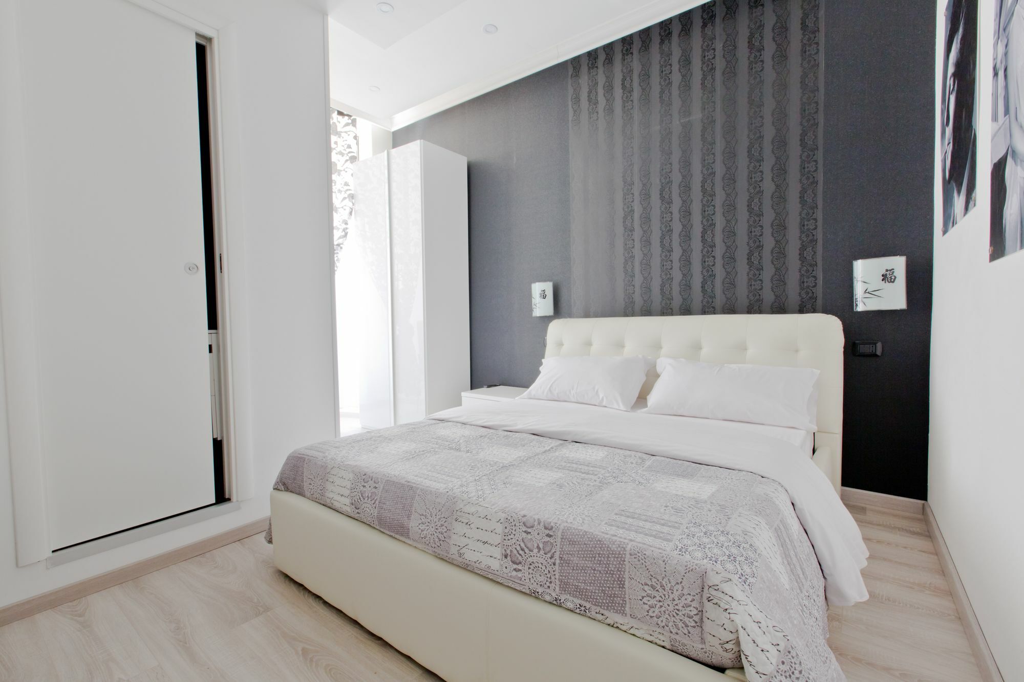 Bed and Breakfast New Rome House 2 Exteriér fotografie