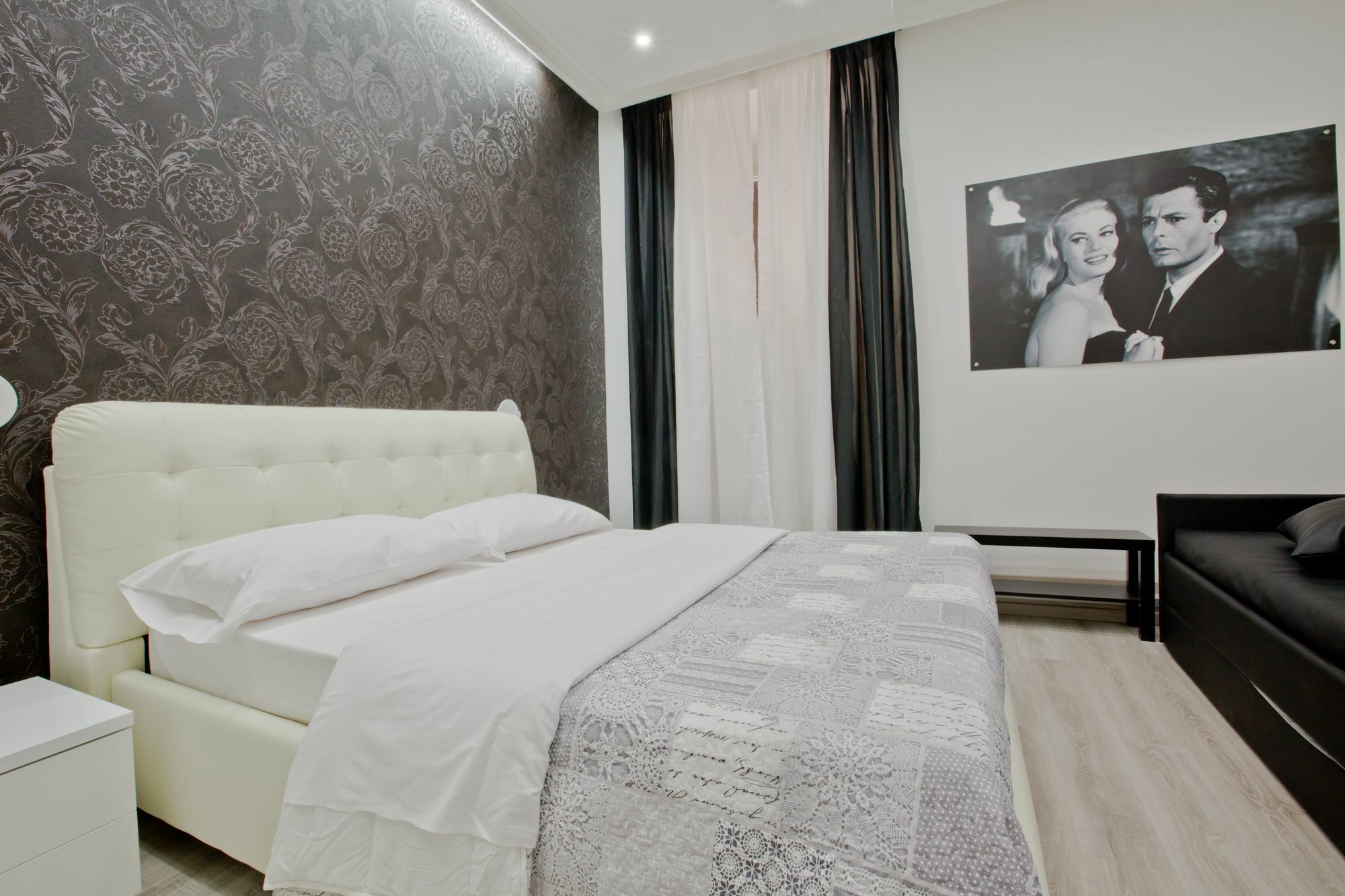 Bed and Breakfast New Rome House 2 Exteriér fotografie