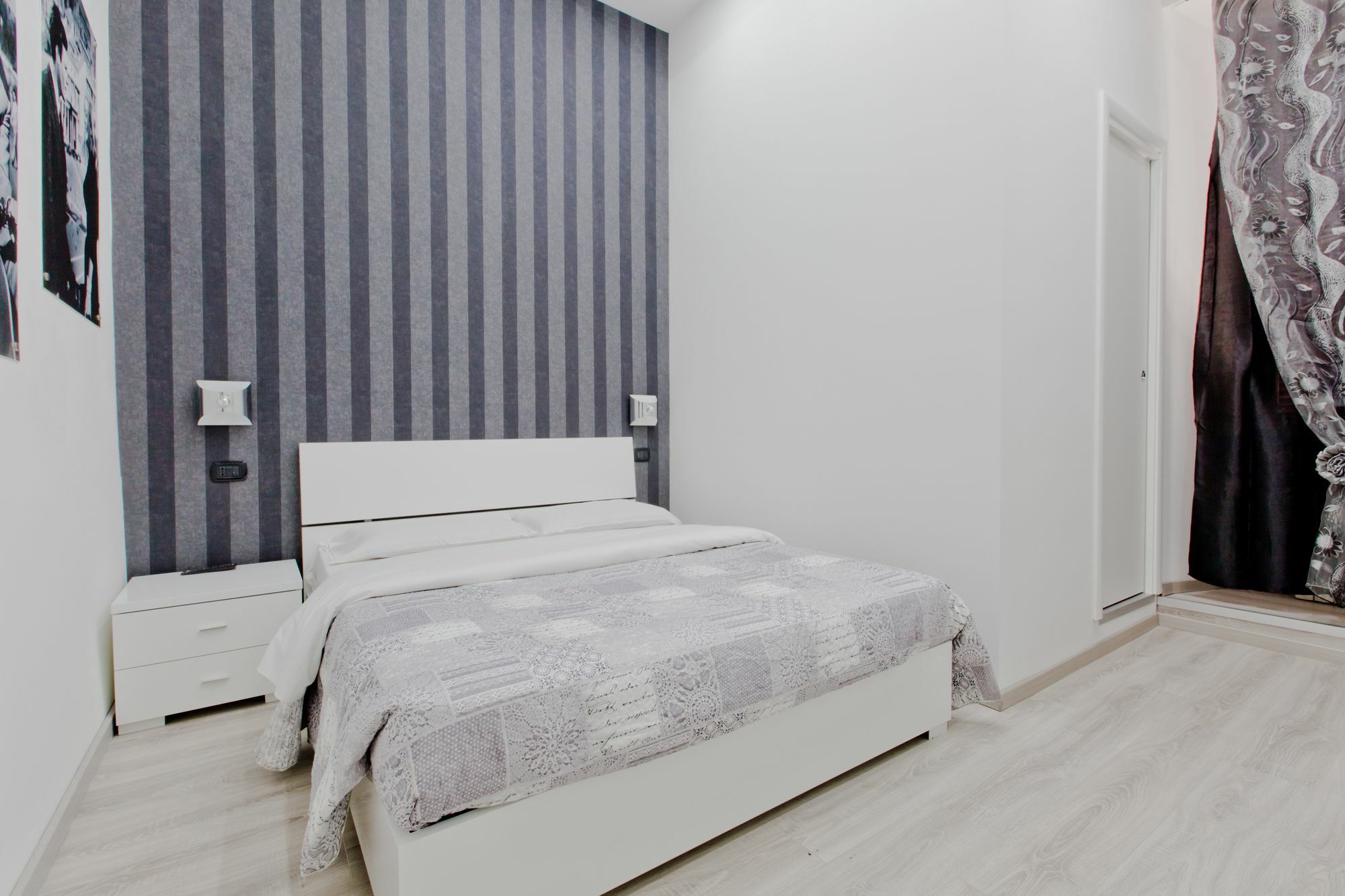Bed and Breakfast New Rome House 2 Exteriér fotografie