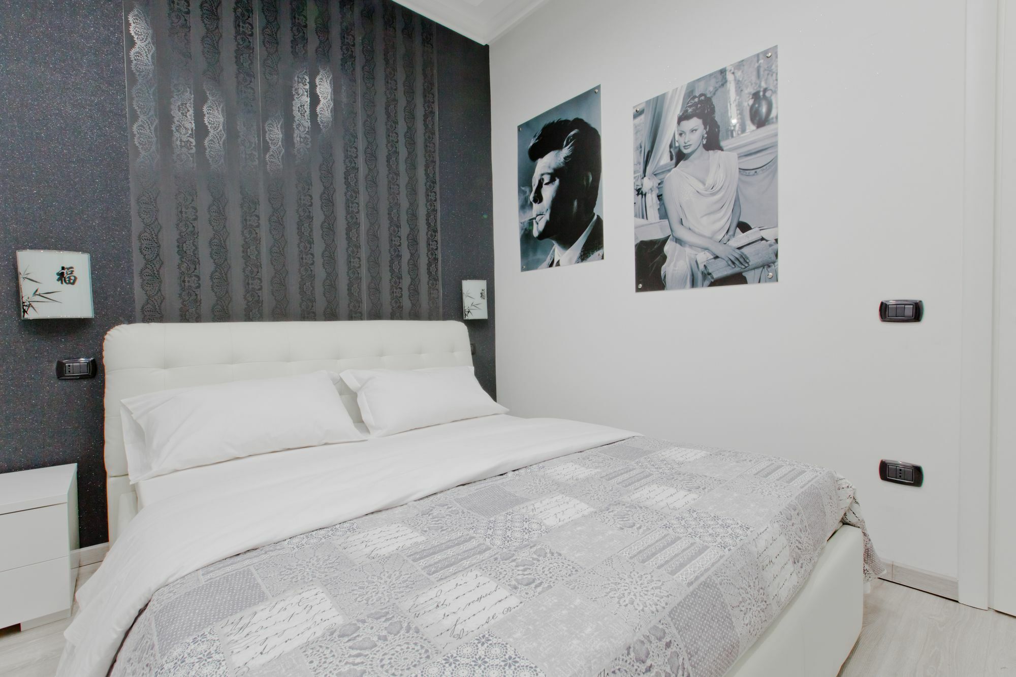 Bed and Breakfast New Rome House 2 Exteriér fotografie