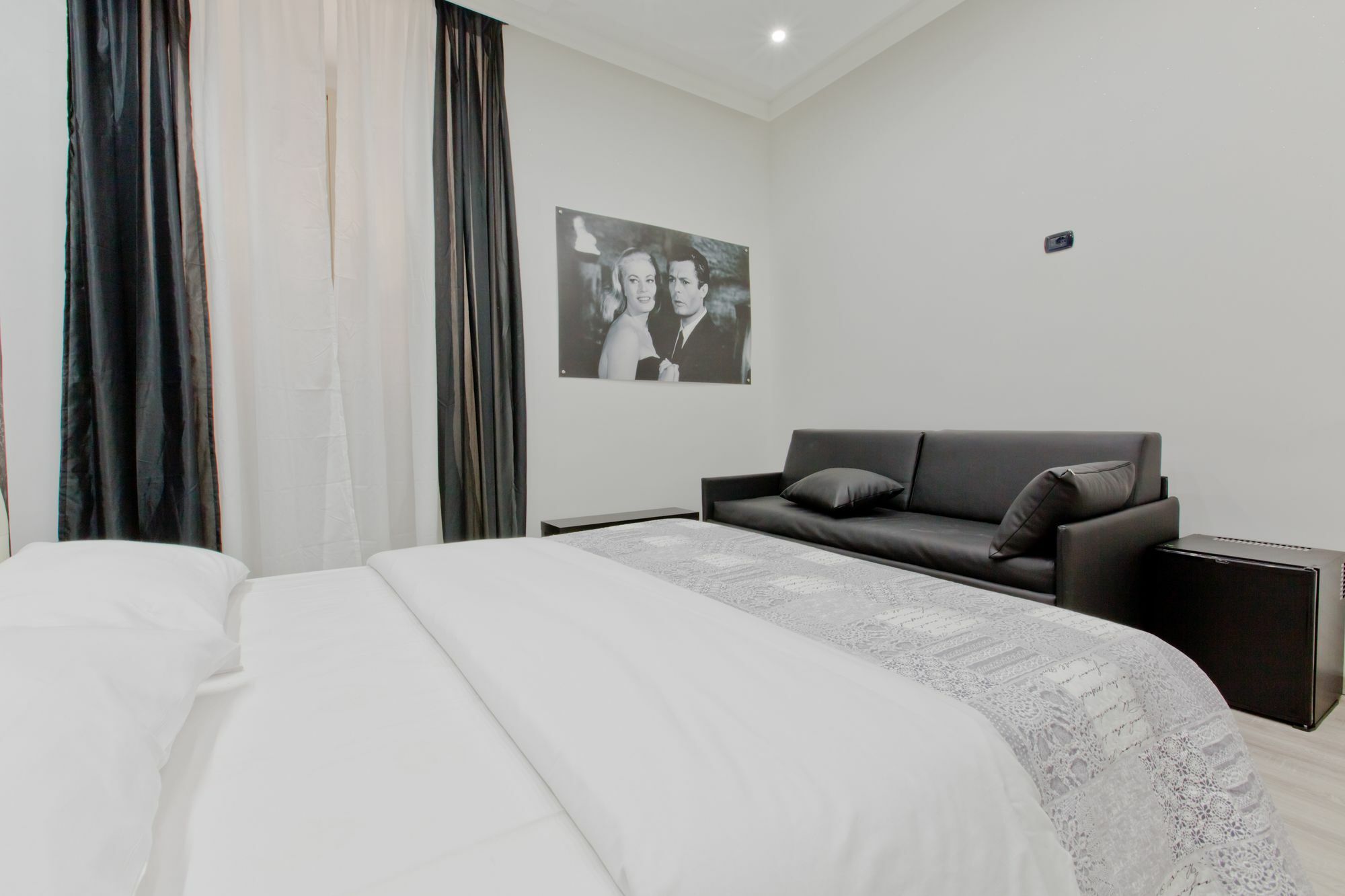 Bed and Breakfast New Rome House 2 Exteriér fotografie