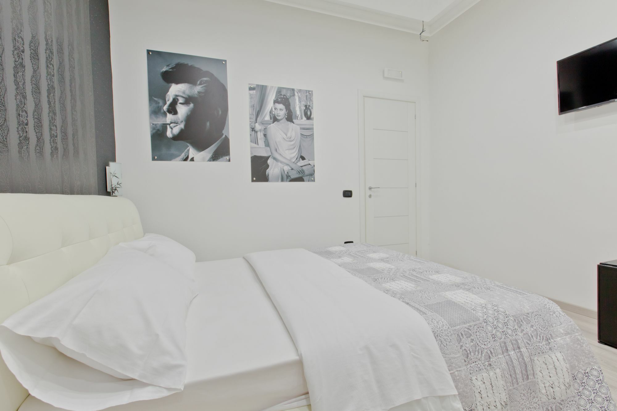 Bed and Breakfast New Rome House 2 Exteriér fotografie