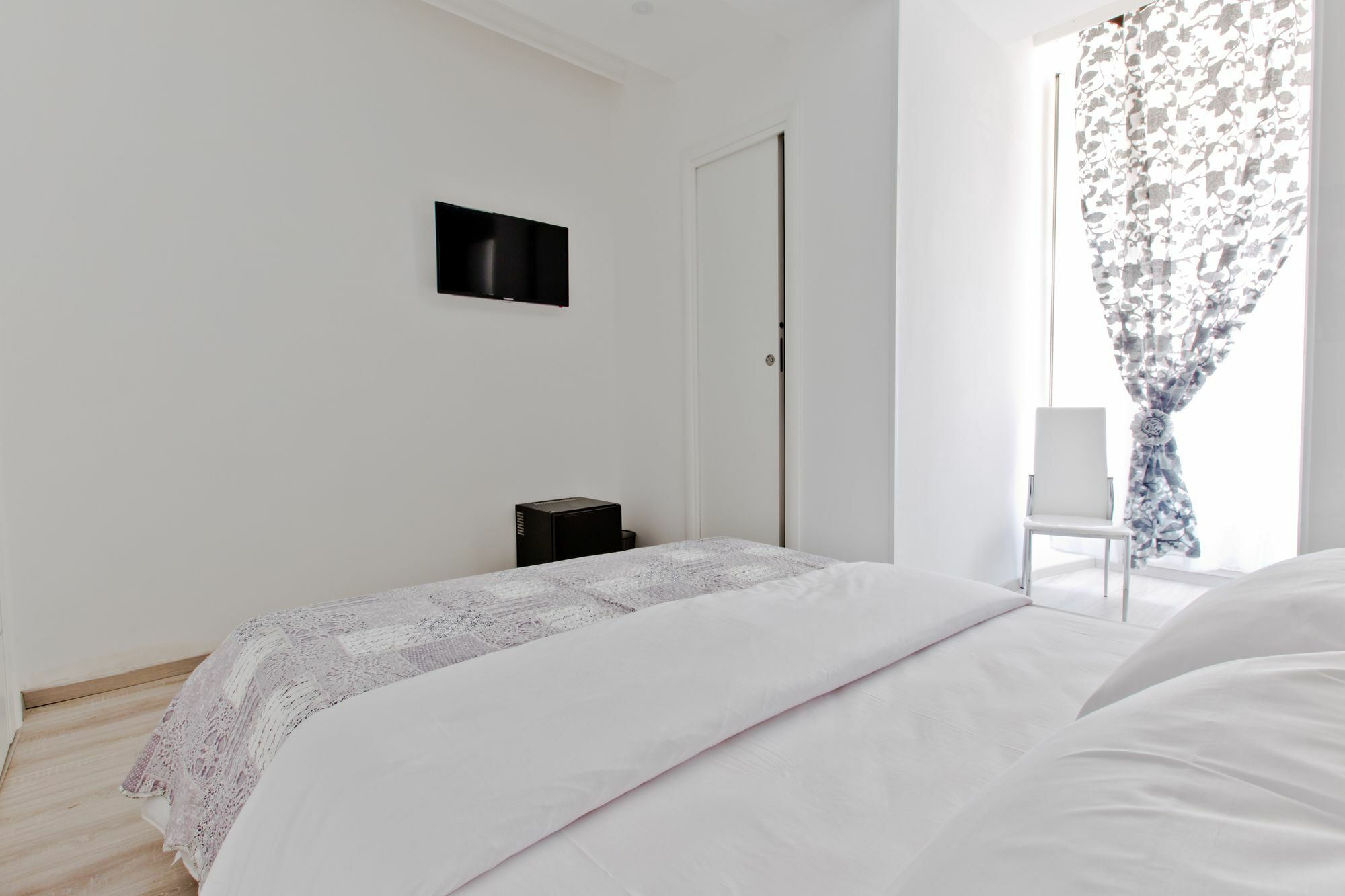 Bed and Breakfast New Rome House 2 Exteriér fotografie
